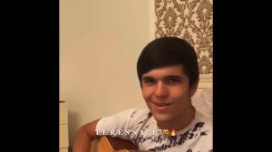 Казбек Эльмурзаев 😻🔥Вот снова я тебя встретил Атмосфера души Темнота love Чеченские песни