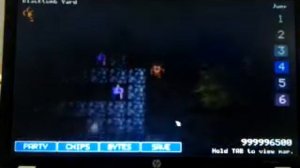Как получить ключ во FNAF World