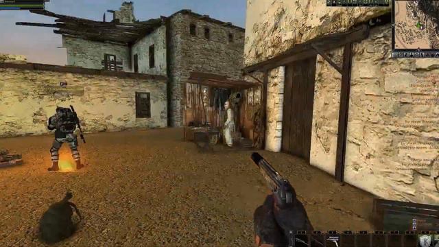 SZone Online 01 29 2017   Жадный дворник 2