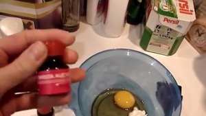 маска для волос