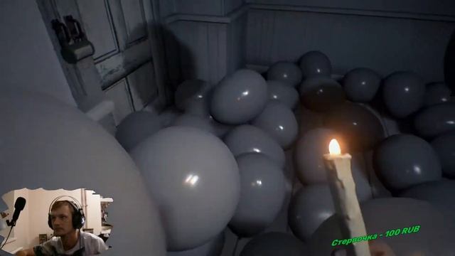 Resident Evil 7 Biohazard ПРОХОДКА №2 СТРИМ смотреть онлайн