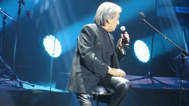 Тото Котунье Киев 27.11.2017 Дворец Украина смотреть онлайн