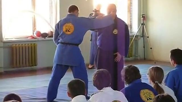 Радоица Спасович. Семинар.MOV смотреть онлайн