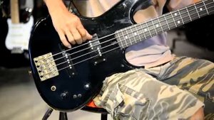 Aria Pro II RSB Deluxe II