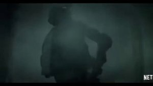 Спектральный 2016 трейлер