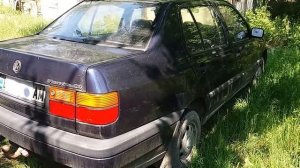 VW VENTO FOR PARTS ФОЛКСВАГЕН ВЕНТО НА ЧАСТИ 1