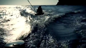 «Облака этим летом» - бухта Весёлкина