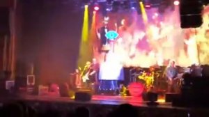 Концерт группы “Пикник” во Владимире