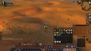 Демоново семя / The Demon Seed World of Warcraft  Classic 2019