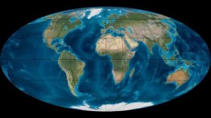 Движение континентов; тектоника плит (рассказывает Томас Сакс и др.)