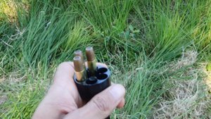 Dan Wesson 715 6" CO2 Revolver