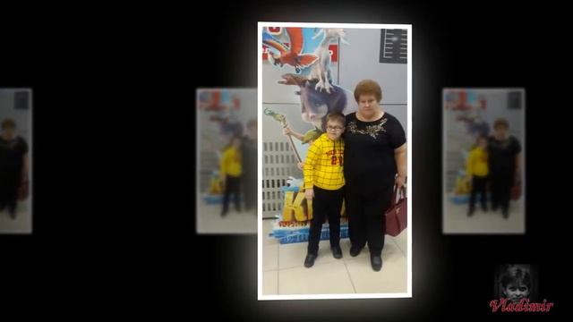 С Днем рождения, Татьяна Алексеевна!