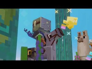 майнкрафт ледженс начало #1