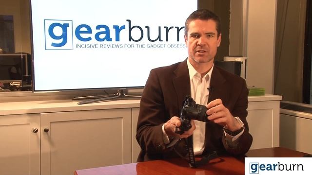 Samsung NX11 смотреть онлайн