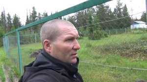 п Якша \ Лосеферма \ Печоро - Илычский заповедник