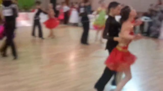 ЮН 1 Е Самба Кубок Святогорья 16 04 2016 смотреть онлайн