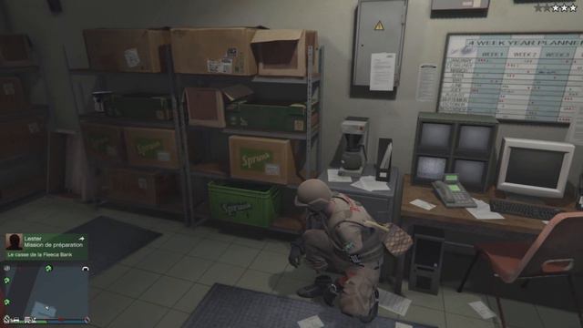 Comment Gagner 300000 En 2 Minutes sur GTA 5 ONLINE ! Argent Facile et Rapide sur GTA 5 EN 1.57