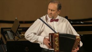 В. Маляров "Ария" из сюиты для ливенской гармони