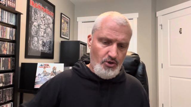 Cd & Vinyl update #102 : freewheel for vengeance? & some other cool Metal I picked up! смотреть онлайн