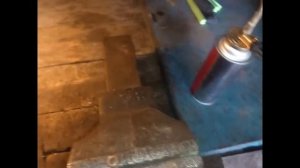 Замена антифриза на Cb400