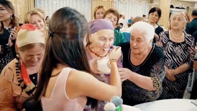 Альб Секинаева, Альберт Валиев. "ЗОЛОТАЯ СВАДЬБА " смотреть онлайн