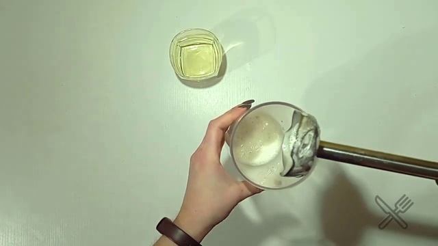 ПОСТНЫЙ МАЙОНЕЗ. Лучший рецепт постного майонеза. Рецепт майонеза смотреть онлайн