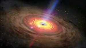 Космос. Мост Эйнштейна-Розена. Червоточины.