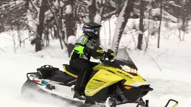 NEW EPISODE AmSnow TV, Season 4 Episode #3 смотреть онлайн