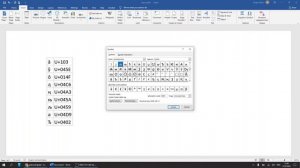 Быстные клавиши для спец-символов в Word