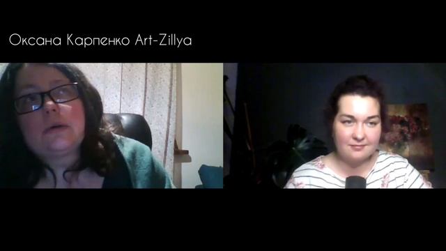 Злаковый сад Оксаны Карпенко Цветник Новой волны | Садовый подкаст смотреть онлайн