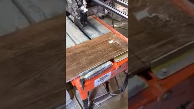 WH HIRE TILE SAW 1200mm смотреть онлайн