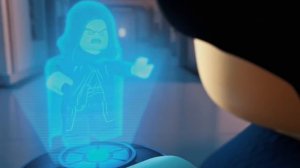Приключения изобретателей - Сезон 1 - Серия 4 - LEGO Star Wars