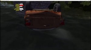 My summer car #7 bratranec mi sacumu utopil