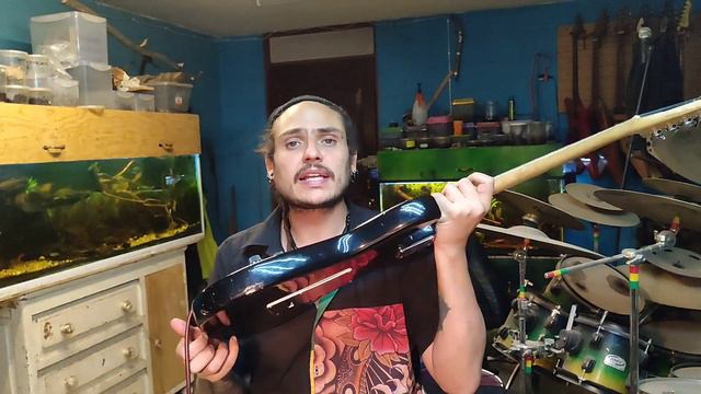 🎸🎸REVIEW EPIPHONE ST-310 TIPO STRATO! EN ESPAÑOL (NO FENDER, JACKSON, CHARVEL, DEAN, SQUIER, CORT)🎸 смотреть онлайн