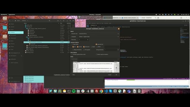 MIDRC - Challenge 0 - Step 2 Image Building and Testing смотреть онлайн