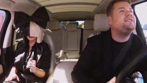 Sia (feat. James Corden) - Diamonds