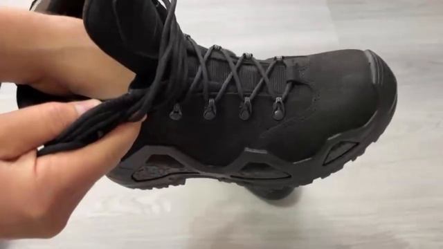 Lowa z6n альтернатива Lowa z8