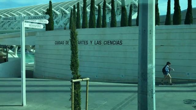 Футуристика Вленсии смотреть онлайн