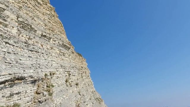 На море - Геленджик/Кабардинка, в поисках RIO