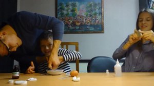 Как вырастить гомункула в домашних условиях