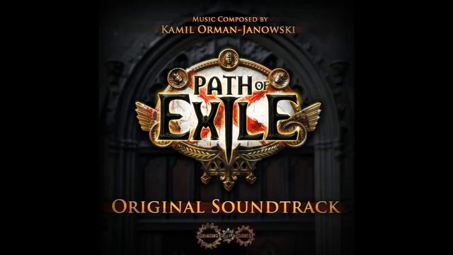 Path of Exile (Original Game Soundtrack) - Riverways смотреть онлайн