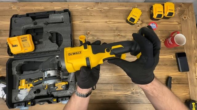 Не покупайте DeWALT пока не посмотрите это видео!