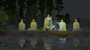 Как разрушить порталы в дополнении?  Kingdom Two Crowns Norse Lands