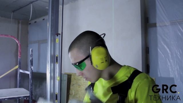 Монтажный пистолет "Hilti Gx 120" смотреть онлайн