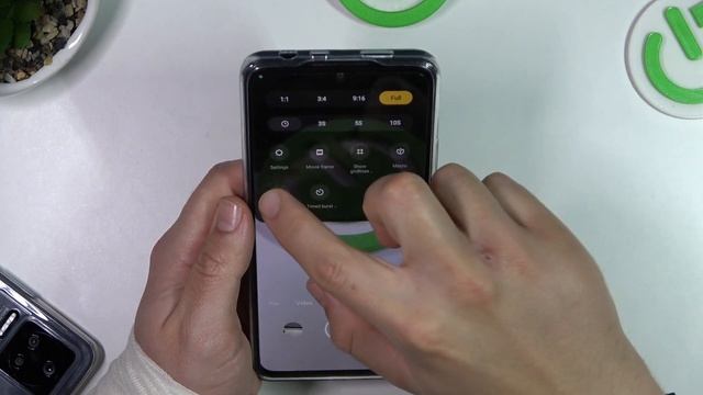 Презентация функций камеры телефона Xiaomi Redmi Note 11 Pro+ / Фишки камеры на Redmi Note 11 Pro+