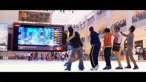 Шакрук кхан