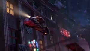 Новые боги: Возрождение Нэчжи