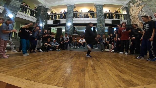 Crossword vs Отборный изюм | Energy 2019 смотреть онлайн