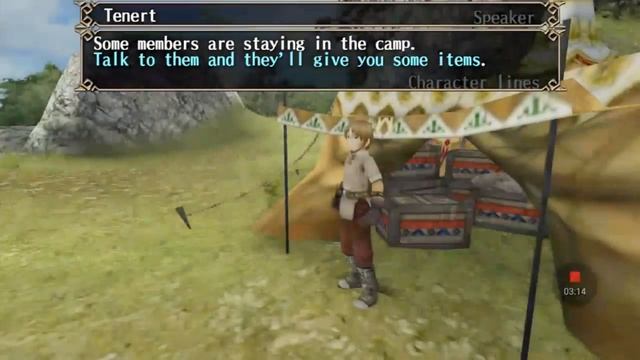 My first RPG! смотреть онлайн