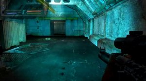 S T A L K E R Народная Солянка Поиск тайника Кости в X 10